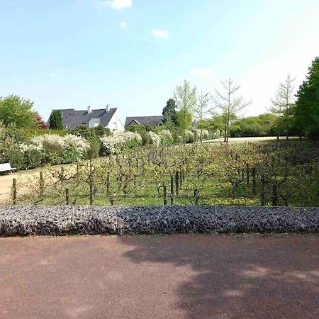Le Domaine Reserve , Parking Et Ecrin De Verdure Amiens Ngoại thất bức ảnh