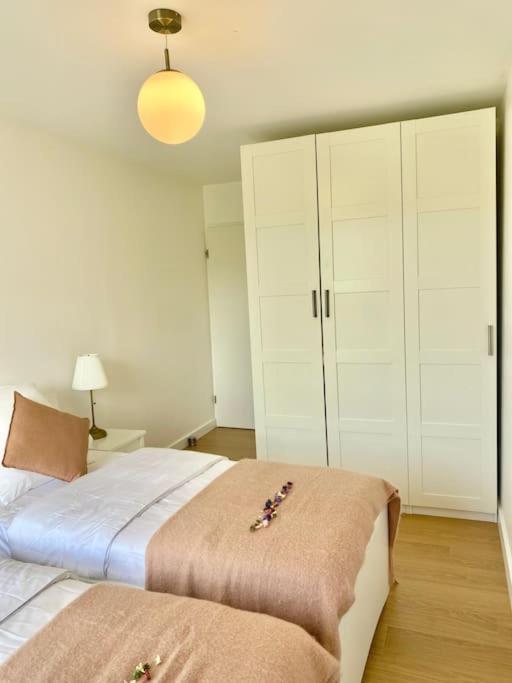 Le Domaine Reserve , Parking Et Ecrin De Verdure Amiens Ngoại thất bức ảnh