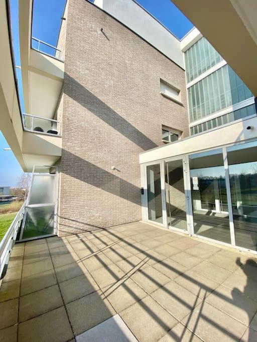 Le Domaine Reserve , Parking Et Ecrin De Verdure Amiens Ngoại thất bức ảnh