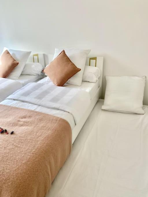 Le Domaine Reserve , Parking Et Ecrin De Verdure Amiens Ngoại thất bức ảnh